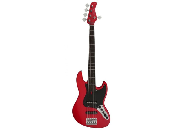 Marcus Miller V3-5 (2ND GEN) RS Marcus Miller V3-5 (2ND GEN) RS